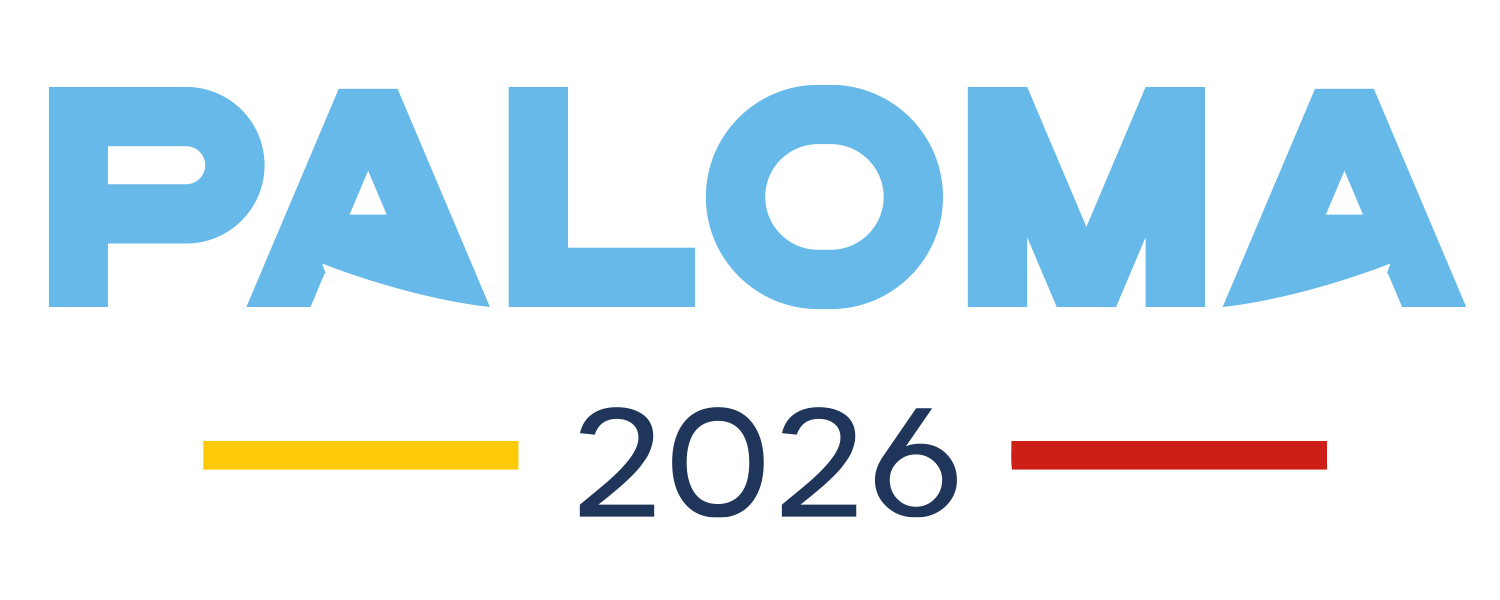 Paloma 2026